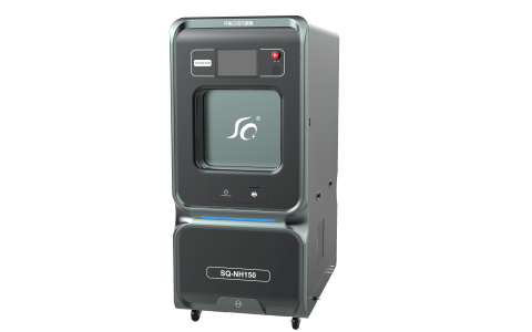 内蒙古低温快速环氧乙烷灭菌器SQ-NH150S