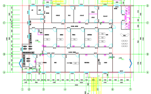 内蒙古内镜中心系统解决方案