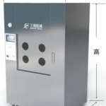 内蒙古脉动真空清洗消毒器SQ-FX-360-缩略图1