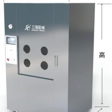 内蒙古脉动真空清洗消毒器SQ-FX-360产品图1