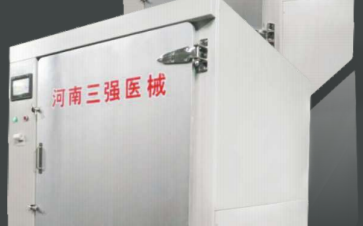 内蒙古常见医用灭菌器使用需知