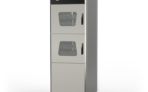 内蒙古省三强医械医用真空干燥柜：技术赋能，守护器械干燥安全新标杆