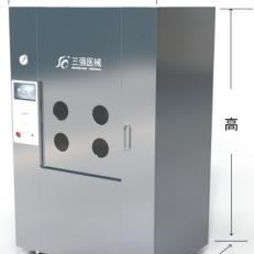 内蒙古脉动真空清洗消毒器SQ-FX-360